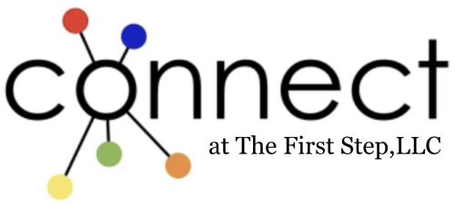 Connect at The First Step